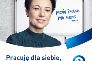 PZU prowadzi rekrutacje na terenie całego kraju. Rusza nowa kampania