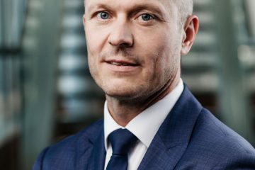 Zmiany w zarządzie UFG