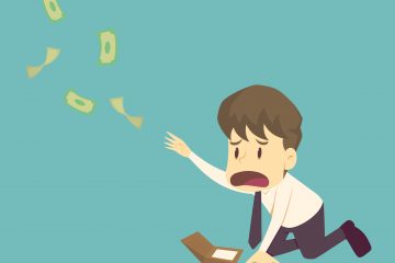 Co trzeci Polak musiał sięgnąć do swoich oszczędności w trakcie pandemii