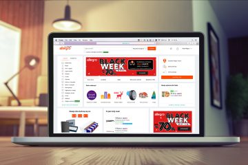 UOKiK sprawdzi, czy Allegro złamało prawo, faworyzując swój sklep internetowy