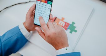 mBank wprowadza losowy układ cyfr na klawiaturze PIN w aplikacji