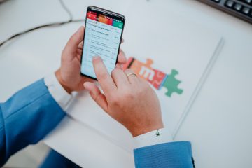 Masz stary telefon? Pożegnaj się z apką mBanku Masz stary telefon? Pożegnaj się z apką mBanku