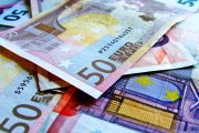 Niemiecki bank każe sobie płacić za trzymanie depozytów