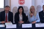 Sąd odroczył rozprawę dot. kredytu frankowego państwa Dziubaków