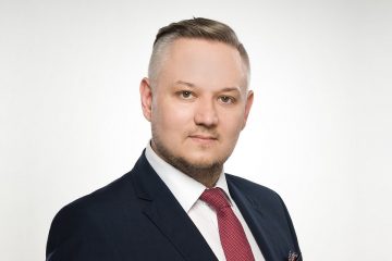 Zmiana w zarządzie Diebold Nixdorf