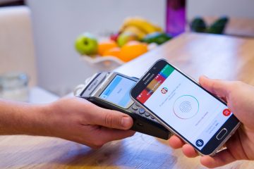 Raport PRNews.pl: Liczba mobilnych kart zbliżeniowych HCE – III kw. 2019