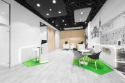 Getin Bank modernizuje sieć placówek. Otworzył 4 nowe oddziały