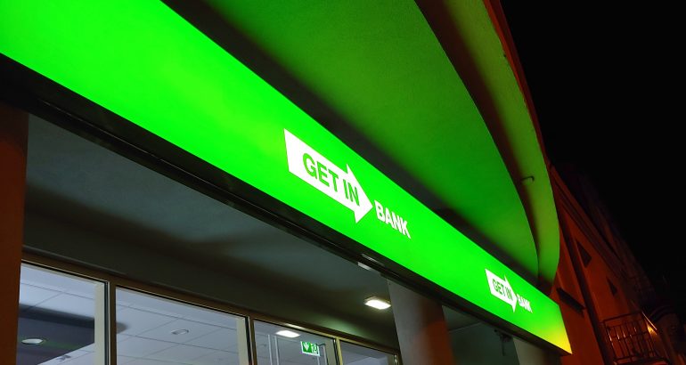 Getin Bank podnosi oprocentowanie lokat i rozszerza ofertę Lokaty Rentierskiej na segment klientów detalicznych