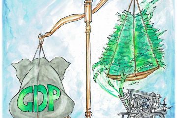 Szokujące prognozy Saxo Banku na 2020 rok