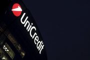 UniCredit zetnie 8000 etatów