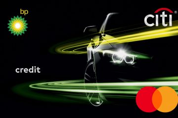 BP razem z Citi Handlowy uruchomią co-brandingową kartę „na selfie”