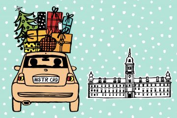 Mastercard sprawdził, ile wydamy na świąteczne prezenty