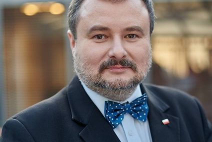 Marek Niechciał przechodzi z UOKiK do UFG