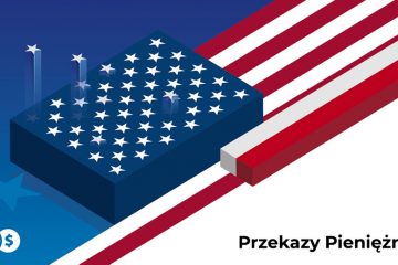 Cinkciarz.pl rozszerza usługi na USA