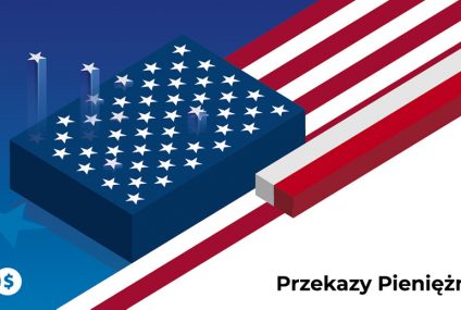 Cinkciarz.pl rozszerza usługi na USA