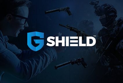 Gshield.gg - nowa marka ubezpieczeń dla graczy