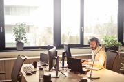 Korporacje domeną branży finansowej, ale są alternatywy