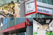 Raport PRNews.pl: Liczba placówek bankowych – III kw. 2019