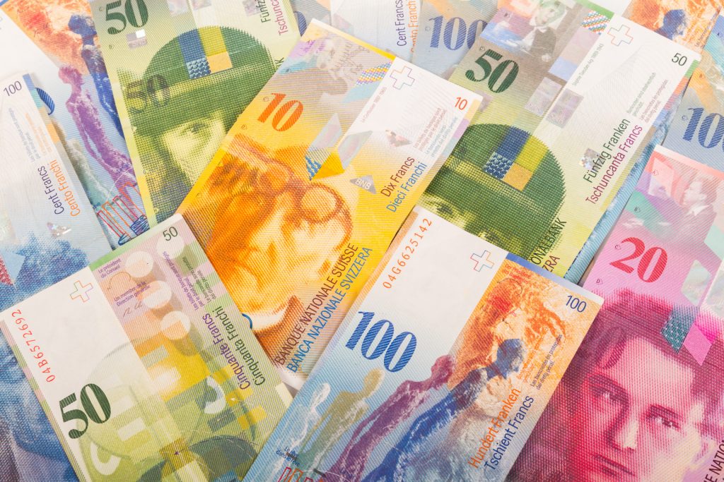 Ponad 186 tys. zł może stracić kredytobiorca frankowy decydując się na ugodę z bankiem