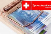 Walczysz o franki w sądzie czy czekasz? [Ankieta]