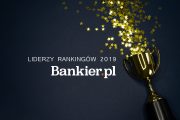 Bankier.pl prześwietlił oferty banków. Liderzy rankingów 2019