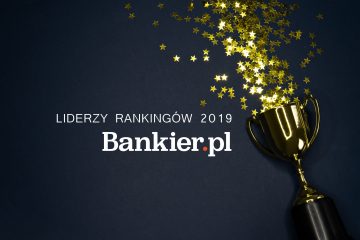 Bankier.pl prześwietlił oferty banków. Liderzy rankingów 2019