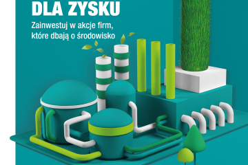 Credit Agricole rozpoczął subskrypcję nowego ubezpieczenia na życie z opcją inwestycyjną – „Invest Klimat”