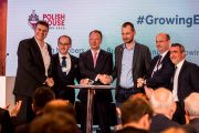 PZU kładzie kamień milowy pod globalny rozwój regionu Trójmorza