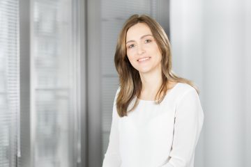 Magdalena Macko-Gizińska członkiem zarządu ds. relacji z klientami w Nationale-Nederlanden