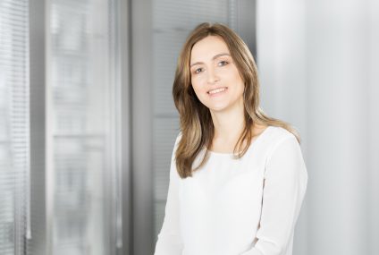 Magdalena Macko-Gizińska członkiem zarządu ds. relacji z klientami w Nationale-Nederlanden