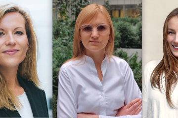 Do Revolut dołączają doświadczone menedżerki z sektora finansowego. Firma ma jeszcze 100 miejsc do obsadzenia w Polsce