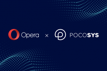 Przeglądarka Opera zamierza zająć się fintechem w Europie