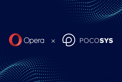 Przeglądarka Opera zamierza zająć się fintechem w Europie