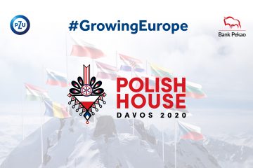 PZU i Pekao wspólnie zorganizują Dom Polski w szwajcarskim Davos