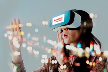 Santander Consumer Bank partnerem strategicznym akceleratora Accelpoint