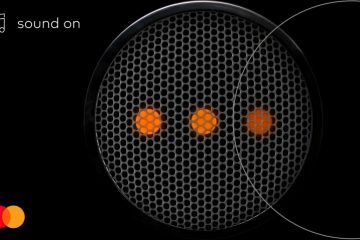 Mastercard wydał swój pierwszy singiel muzyczny. Tu możecie go posłuchać