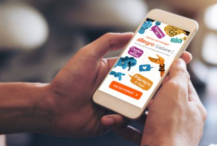Allegro uruchamia serwis społecznościowy dla swoich klientów i sprzedawców - Allegro Gadane