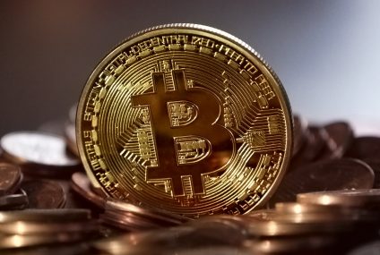 Bitcoin najtańszy od blisko pół roku