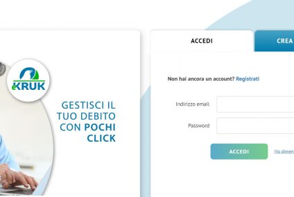 Blue Media wdrożyła swoje płatności dla włoskiej spółki Grupy KRUK