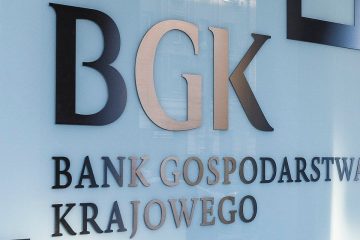 BGK przedłuża szczególne warunki gwarancji de minimis