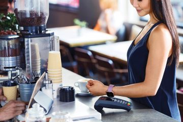 Fitbit Pay już w Nest Banku