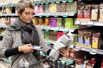 Czy staniemy się self-service nation?