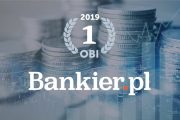 Bankier.pl najważniejszym źródłem informacji dla inwestorów