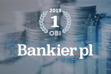 Bankier.pl najważniejszym źródłem informacji dla inwestorów
