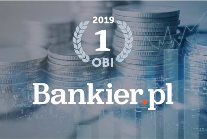 Bankier.pl najważniejszym źródłem informacji dla inwestorów