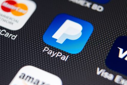 Największy bukmacher w Polsce wprowadził PayPal