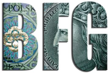 BFG rozpoczął przymusową restrukturyzację Podkarpackiego Banku Spółdzielczego w Sanoku