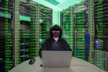 Badanie Credit Agricole: Polacy nie wiedzą, jak zachować się w przypadku cyberataku