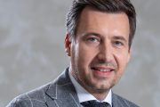 Mateusz Poznański przechodzi z Alior Banku do Hoist Finance