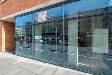 Alior Bank rozszerza współpracę z serwisem Booksy
